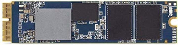 Produktbild OWC 240GB Aura Pro X2 SSD-KIT für MacMini Late 2014 - Solid State Disk - NVMe (240 GB, M.2)