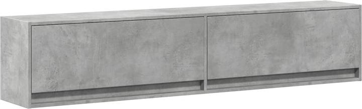 Actual product image VidaXL Lorenzo (180 x 31 x 38 cm)