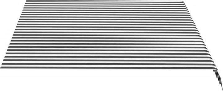 Actual product image vidaXL Ersatz-Markisenstoff (350 x 250 cm)
