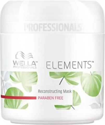 Actual product image Wella items (150 ml)