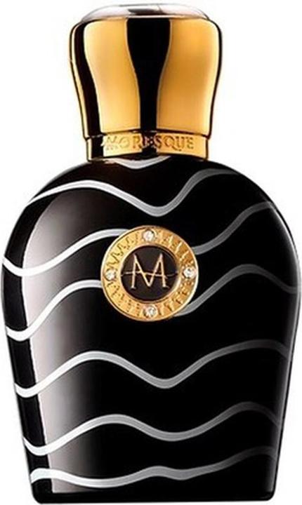 Actual product image Moresque Aristroqrati Eau de Parfum (Eau de parfum, 50 ml)