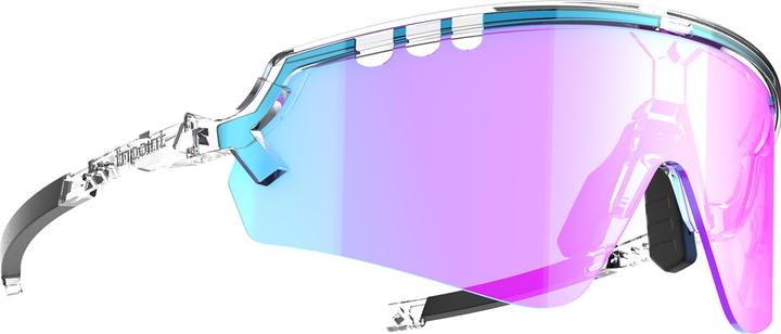 Produktbild Tripoint Chobe Tri-x UltraVue (shiny crystal-brown, Purple, Blue Multi UltraVue)