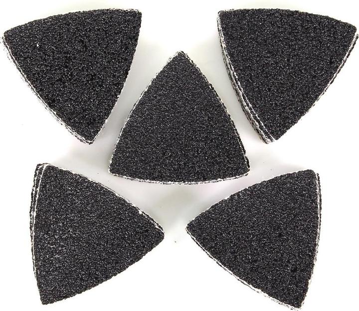 Actual product image Fein Delta sandpaper (40)