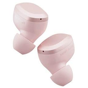 Happy Plugs Headphones Adore (Kabellos), Kopfhörer, Pink