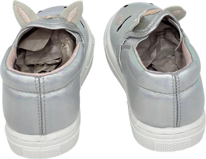 Image du produit D.T. New York Glitzer-Einhorn Slipper (22)