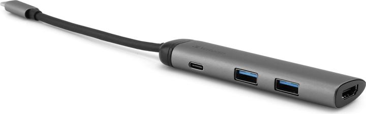 Produktbild Verbatim Multiport (USB-C, 1 Port)