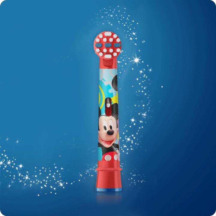Immagine prodotto Oral-B Avanzato Power Kids 950TX (Spazzolino oscillante)