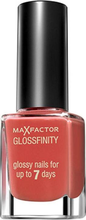 Produktbild Max Factor Glossfinity - 075 Flushed Rose - Nagellack 10.94ml (075 Flushed Rose)