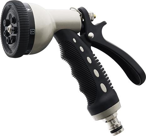 Produktbild Geka Plus-Multibrause 7S