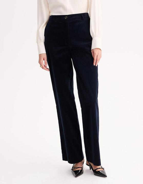 Produktbild Anne Weyburn Samthose (44)