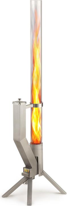 Actual product image Gardenflare Fire tube (106 cm)