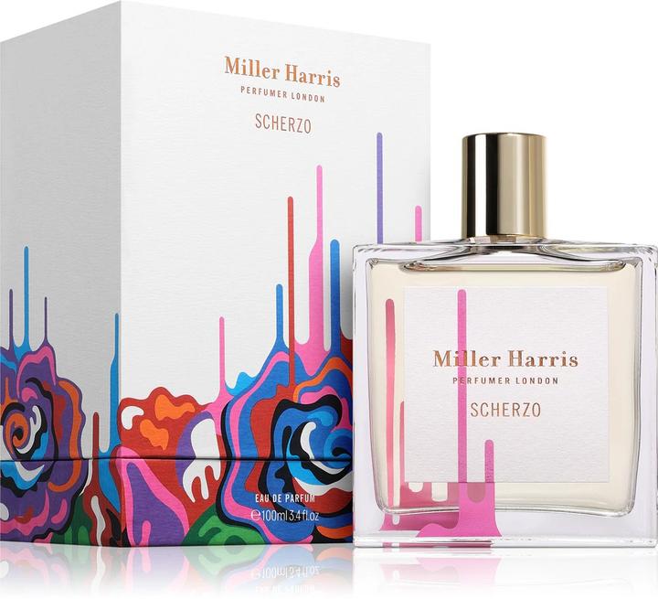 Produktbild Miller Harris Scherzo (Eau de Parfum, 100 ml)