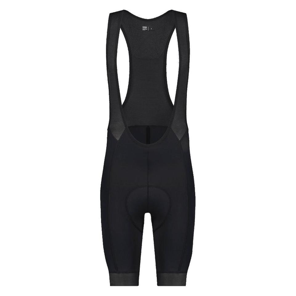Bbb, Unisex, Velohosen, Corsa 2.0 (Xl), Schwarz