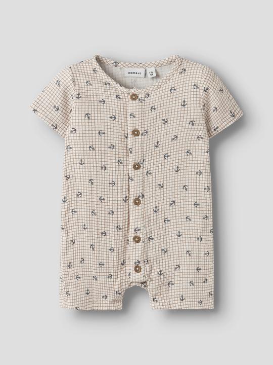 Produktbild Name it Regular Fit Jumpsuit (56)