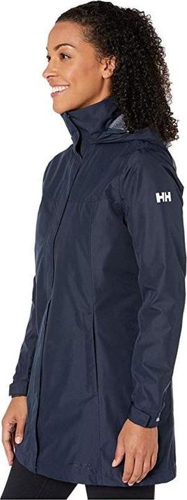 Actual product image Helly Hansen Aden Insulated Coat (M)