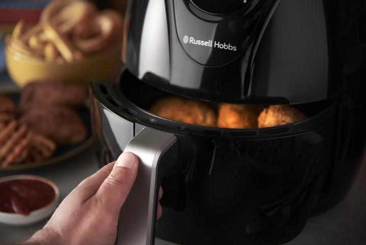 Actual product image Russell Hobbs 27350-56 Essentials hot air fryer