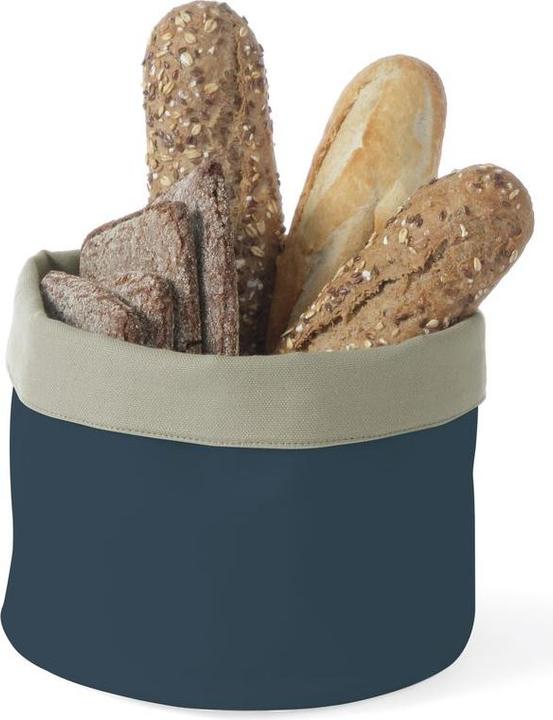 Actual product image Hendi Bread bags round