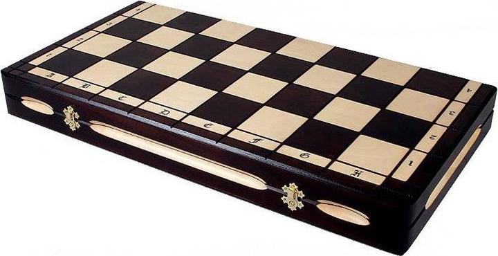 Image du produit Holzecke Échiquier "Royal