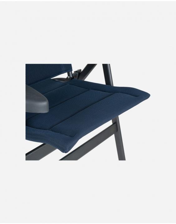 Produktbild Crespo - Standenstoel - AP-238 XL Air-Deluxe - Blauw (84)