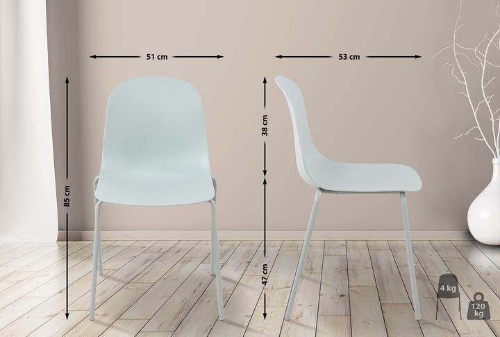 Produktbild CLP Hardin