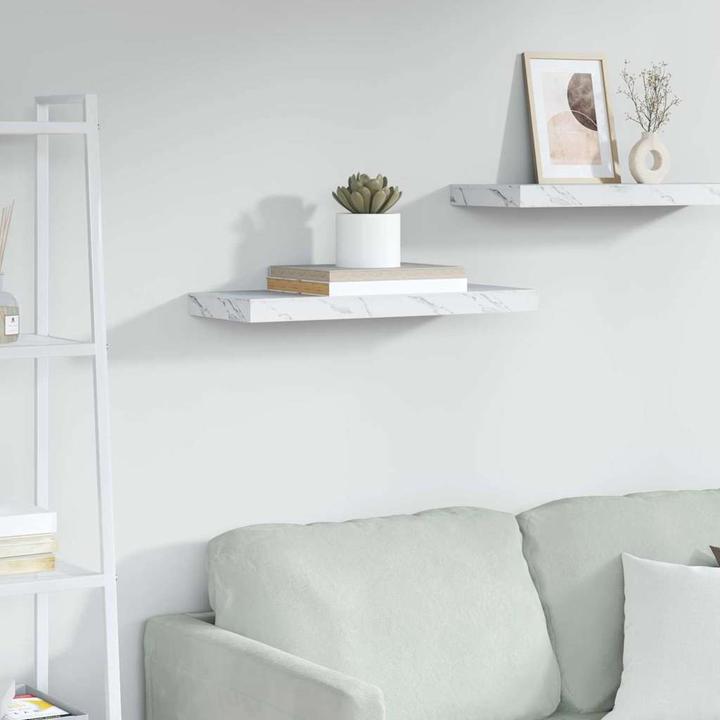 Actual product image vidaXL Wandregal (60 x 23 x 4 cm)