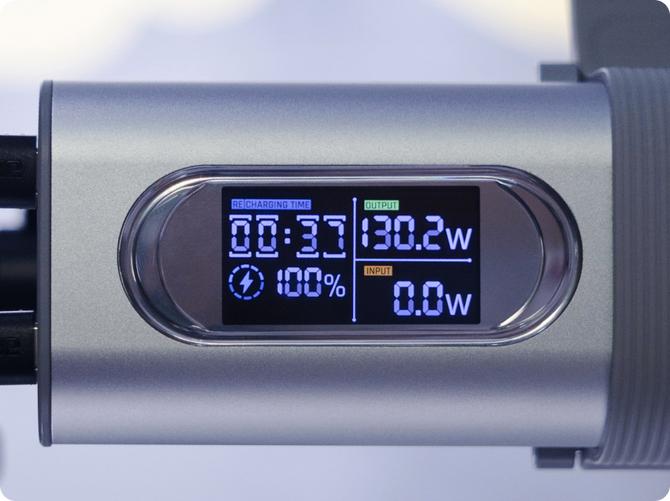 Produktbild Aputure 6977162450070 (Kamera Akku)