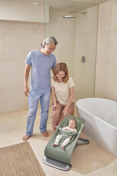 Produktbild Ergobaby Evolve Bouncer