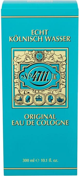Actual product image Tabac Original (Eau de cologne, 295 ml)