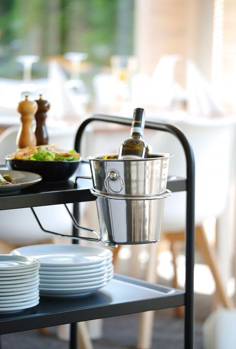 Immagine prodotto Hendi Bar up Portatabacco Raffreddatore di vino