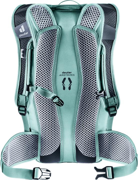 Actual product image Deuter Race 16 (16 l)