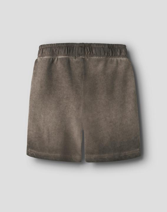 Produktbild Name it Regular Fit Sweatshorts (122)