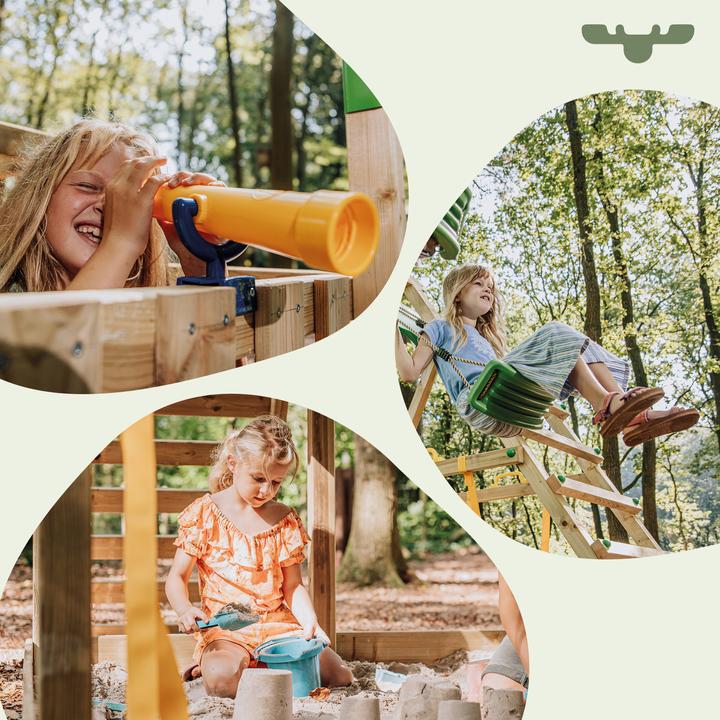 Actual product image Fatmoose TikaTaka