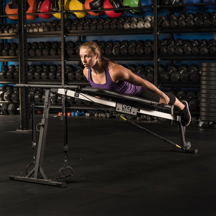 Produktbild Vasa Schwimmtrainingsbank Trainer Pro