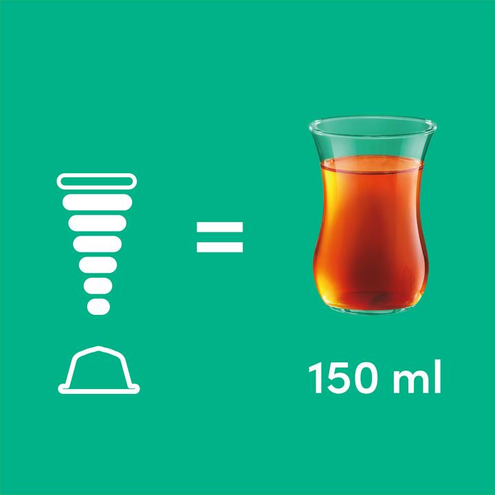 Produktbild Nescafé Dolce Gusto Marrakesh Style Tea (116 g)