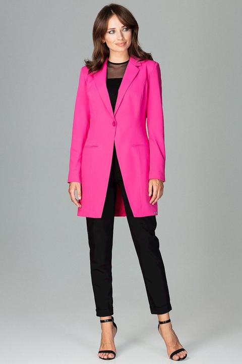 Actual product image Lenitif Jacket model (S)
