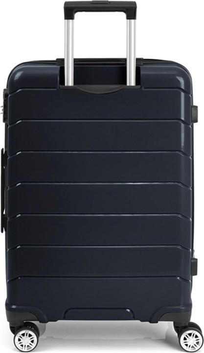 Produktbild Gabol Midori 4-Rollen Trolley 66 cm (69 l, L (90 - 115l))
