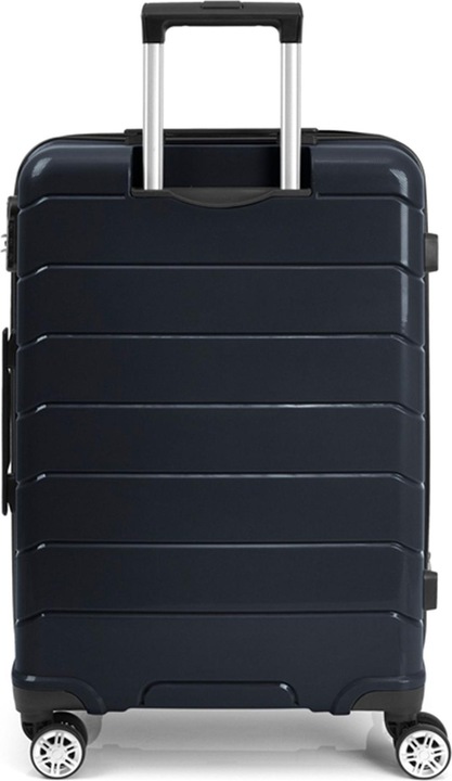 Image du produit Gabol Midori 4 roues trolley 66 cm (69 l, L (90 - 115l))