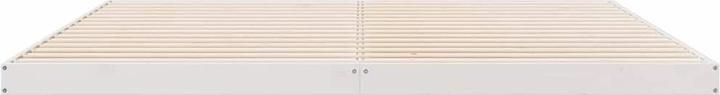 Actual product image vidaXL Bedstead (180 x 220 cm)