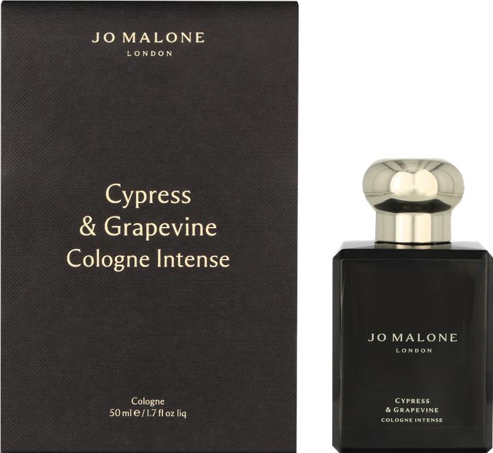 Immagine prodotto Jo Malone Cologne Intense (Eau de cologne, 50 ml)