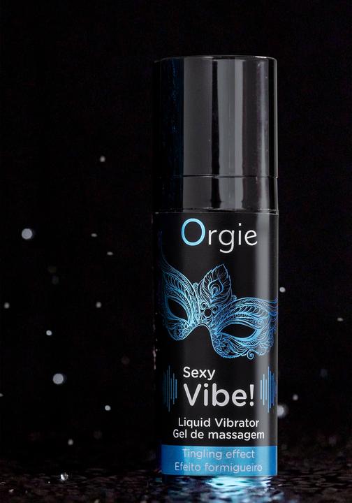 Produktbild Orgie Vibe Bunny Vibrationskit