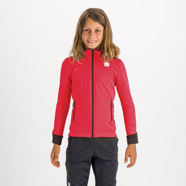 Produktbild Sportful Squadra Kid's Jacket