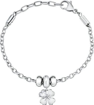 Immagine prodotto Morellato Gocce Br Luck 1 Four Leaf- Clo