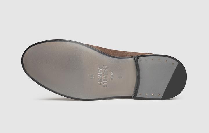 Actual product image Henry Stevens Loafer Haywood TL (47)