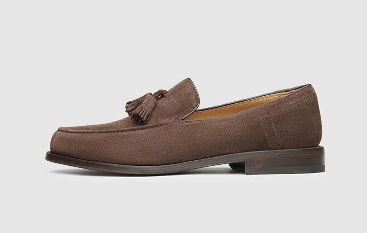 Actual product image Henry Stevens Loafer Haywood TL (47)