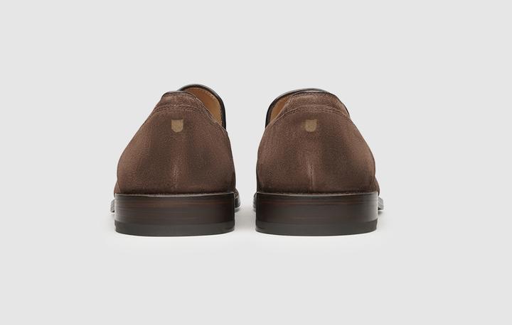 Actual product image Henry Stevens Loafer Haywood TL (47)