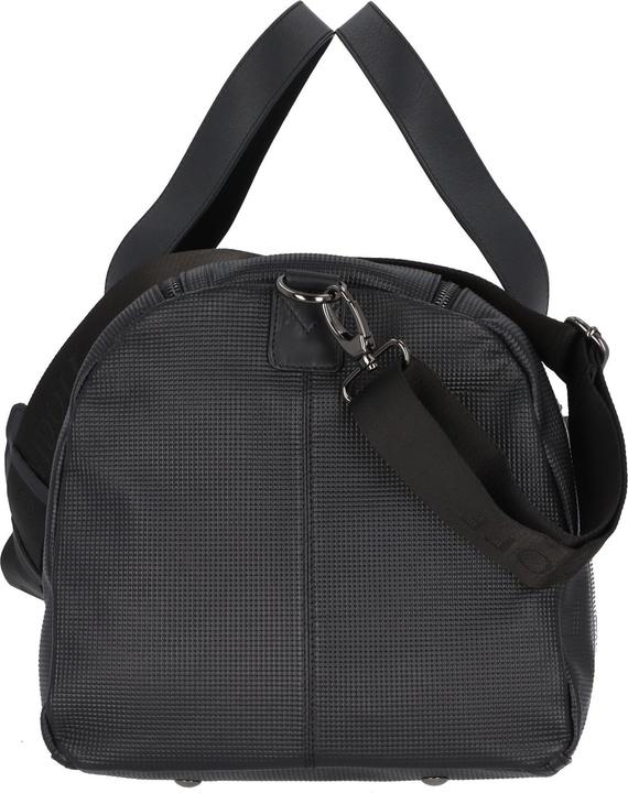 Image du produit Davidoff Paris Weekender Sac de voyage en cuir 53 cm (30 l)