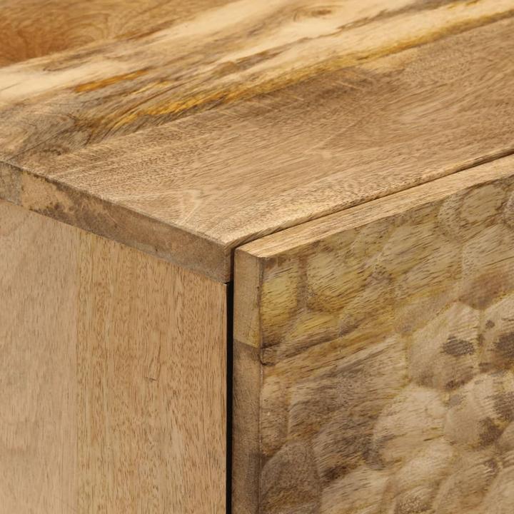 Image du produit vidaXL Beistellschrank (40 x 33 x 75 cm)