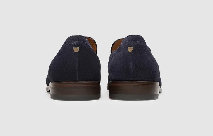 Produktbild Henry Stevens Loafer Haywood TL (43)
