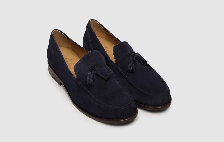 Produktbild Henry Stevens Loafer Haywood TL (43)