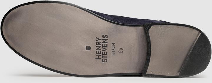 Produktbild Henry Stevens Loafer Haywood TL (43)